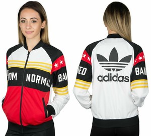rita ora adidas jacket