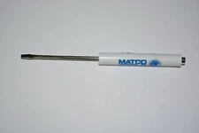 PROMOTIONAL MATCO TOOLS POCKET FLAT SCREWDRIVER WITH MAGNET TOP MINI PICK TOOL