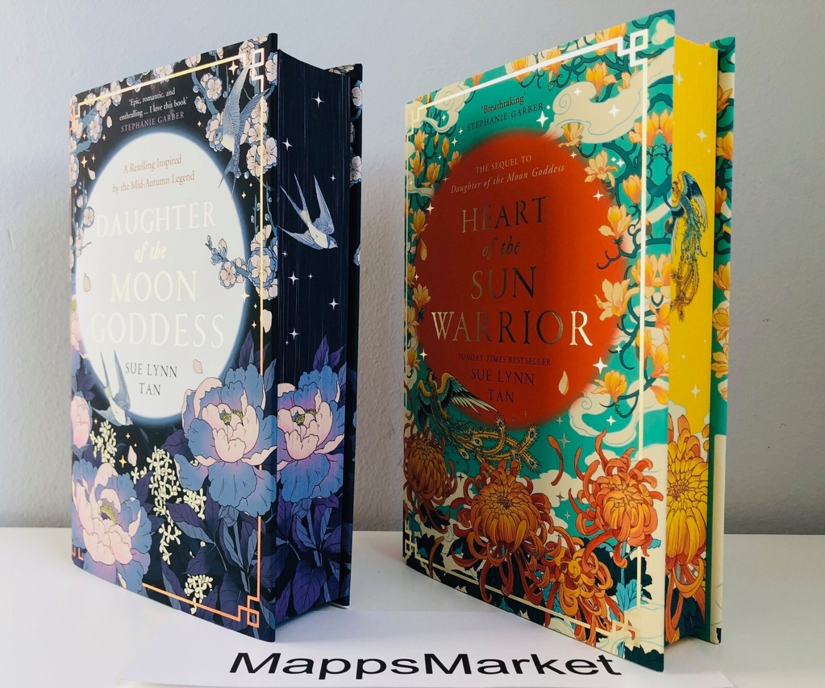 洋書 Daughter of the moon godness (Fairyloot) Daughter of the Moon Goddess: Day 5! – News & Community