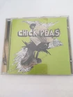 Chick Peas Chick Peas CD Album French Noise Hardcore Punk Noise