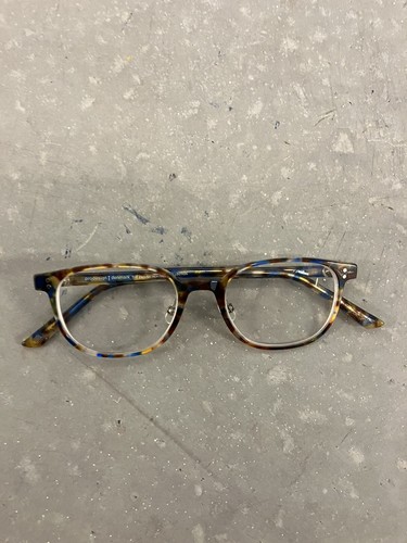 Prodesign Denmark Heritage Collection 4790-1 Brillengestell 48-18-145 mm