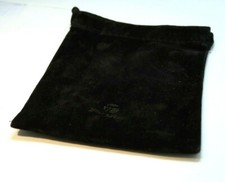 Targus Soft lens Pouch Case for 18-55mm 16-50mm lenses 4X4"