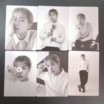 BTS ポップアップ House Of BTS フォトカード センイル BTS、SEVENTEEN、NCT127】Dicon公式フォトカードセットを徹底