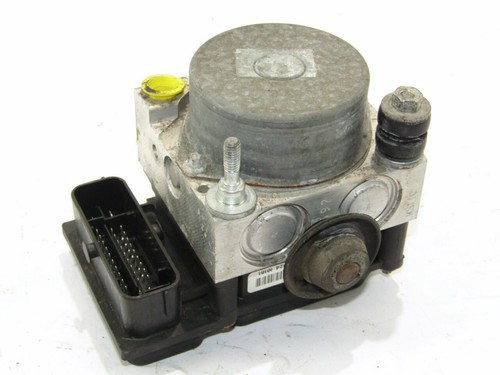 Fiat 500 2010 1.2 Benzin 51880815 0265232840 ABS ASR Pump HYDRAULIC UNIT CONTROL