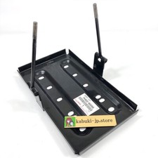 TOYOTA Originale LAND CRUISER BJ40 BJ42 FJ40 HJ45 Vassoio porta batteria OEM ...