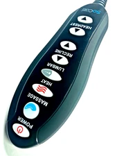 NEW! NOB Southern Motion SoCozi Recliner Chair Replacement Remote MASSAGE /HEAT