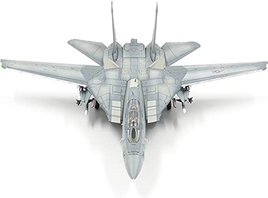 Calibre Wings F-14A Ghostrider Top Gun Model Diecast