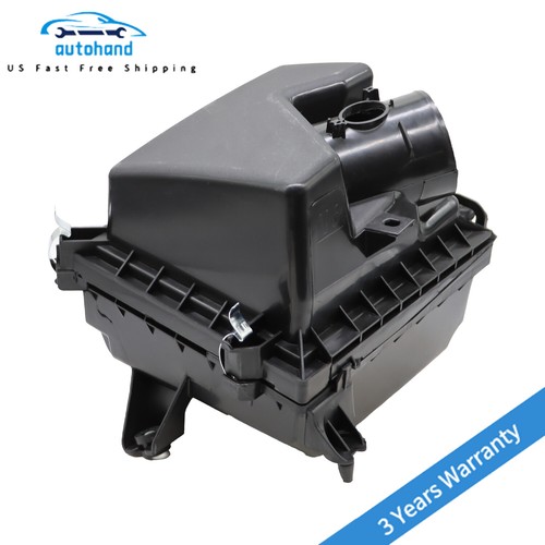 Ar ntake Housng Ar Cleaner Box For 2016-2022 Toyota Tacoma Black 17700-0P230 | eBay