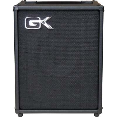 Gallien Krueger MB108 25-Watt Ultra Lightweight 1x8 Combo Amp