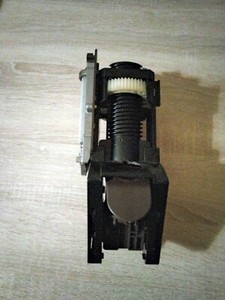 Jura Impressa E50 Typ 625 Brühgruppe 44