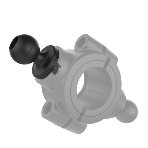 SFERA B RAM-MOUNT RAP-B-351-1U Add-A-Ball Adapter für RAM BASE Torque - Bild 2 von 3