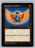 Magic The Gathering Tempest Sapphire Medallion MTG TCG CCG
