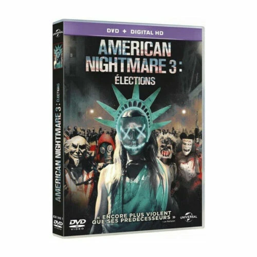 DVD y Blu-ray DVD HD