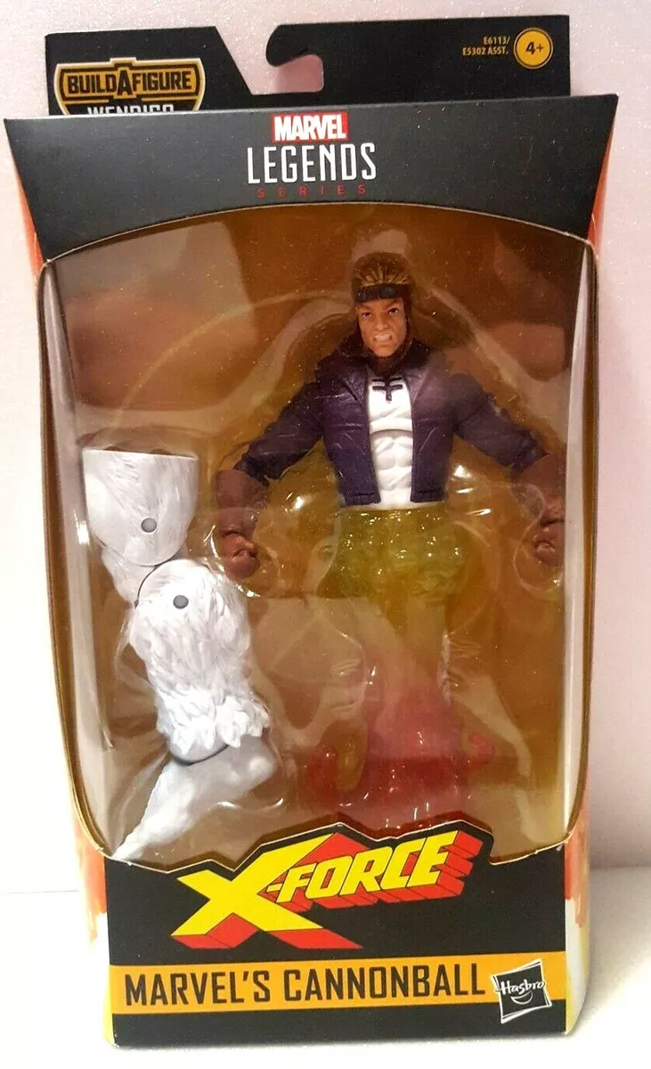 Hasbro Marvel Legends Series 6 inch Action Figure Marvel s