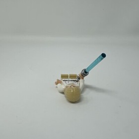 LEGO Star Wars Luke Skywalker Minifigure With Lightsaber 10188