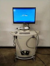 Cadent iTero Intra Oral Scanner Optical Impression Device HDU-U w/ Scanning Unit