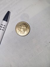 james madison 1 dollar coin