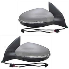 Blinkleuchte Blinker links & rechts für VW Golf VI 5K1 Touran 1T1 1T2 1T3
