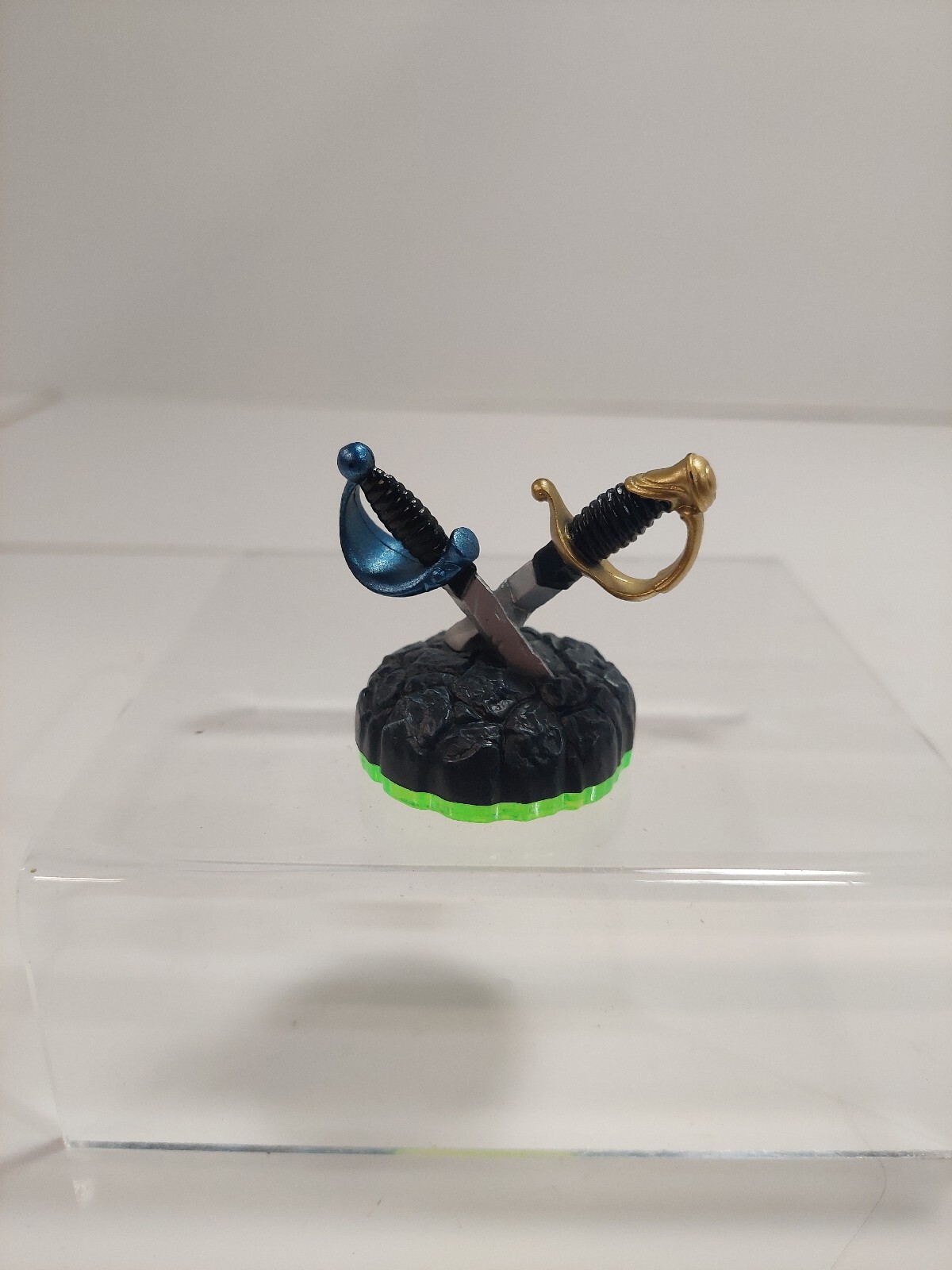 Ghost Swords - Skylanders Spyro's Adventure (Gebraucht) in Paudex für CHF 2.9 – mit Lieferung
