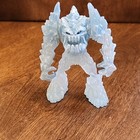 Schleich Eldrador Creature 42455 Ice Frost Monster 5" super weapon battle Yeti