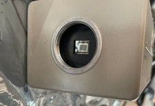 Capot Inférieur / Tôle Pour Ampli JVC JA-S11 - Occasion - Pièce Vintage
