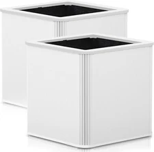 211+ Filter Compatible with Blue Pure 211+ Air Cleaner Purifier 2 PK (1279)