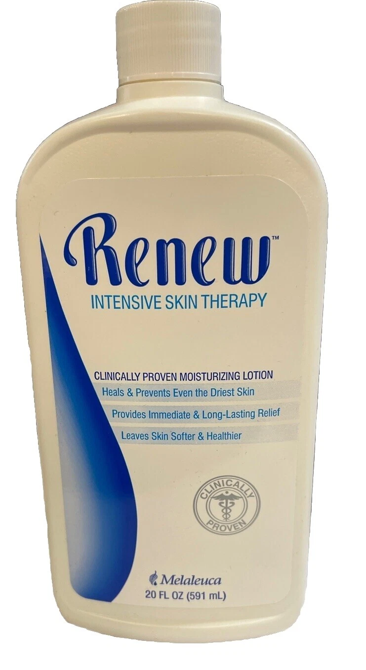 Melaleuca Bath & Body