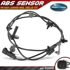 ABS Wheel Speed Sensor for Buick LaCrosse Regal Cadillac XTS 22785580 Rear Right