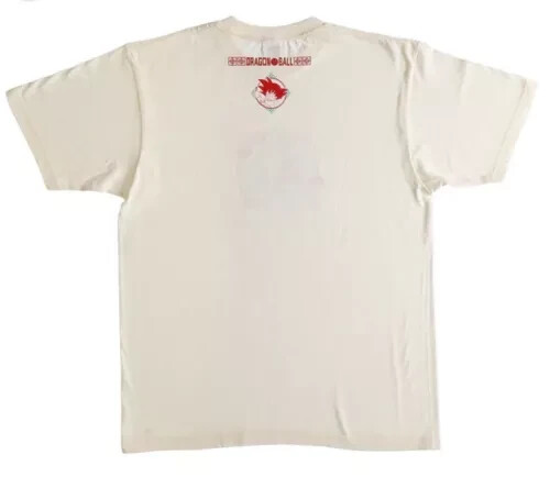 Dragon Ball X Jump Shop 2024 Limited Delicious Saikan T