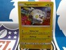 🔥2017 Pokémon Sun & Moon Cosmos Holo Black Star Promo Togedemaru #SM09