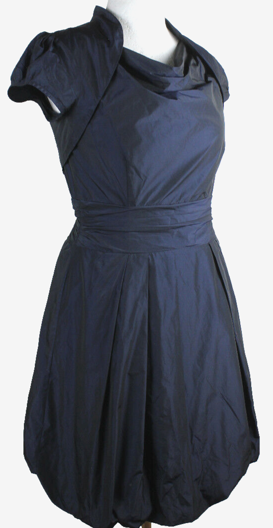 Swing Kleid,festlich,+Marie Lund Bolero Damen sehr guter