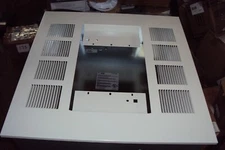 Marley 548A Ceiling Heater , 208 V , 4000 WATTA , 1 OR 3 PHASE , 19.2 AMP