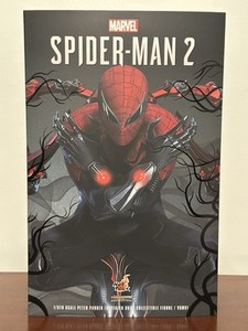 hot toys superior spiderman | eBay