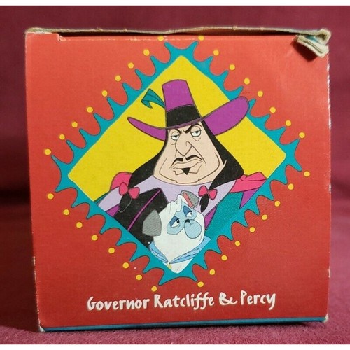 BURGER KING - WALT DISNEY PROMO GLASS - (1994) POCAHONTAS COLOR OF WIND (3 OF 4) - Picture 5 of 6