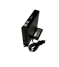 Dell OptiPlex 3080 i5-10500T 16GB 512Nvme Micro Desktop WIN 11 Pro Read