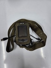 GETAC PS535E Rugged PDA - Good Working Condition