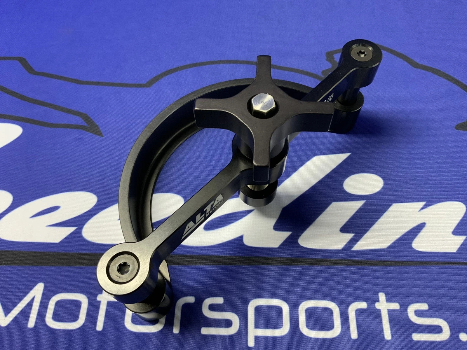 Alta Motors Redshift Sprocket Gear Removal Tool 7702418-00