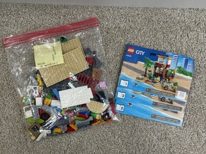 Lego 60328 | eBay