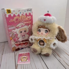 TOP TOY Nommi x Amarilith Sweet Bites The Clouds Are Tuckled New, Confirmed