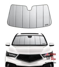 Premium Windshield Sunshade for Acura MDX 2014-2020 - SafeGuard