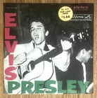 ELVIS PRESLEY Debut Album FACTORY SEALED 1964 STEREO PRESSING Near Mint