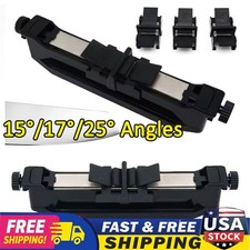 Precision Grinding Tool Angle Guided Outdoor ...