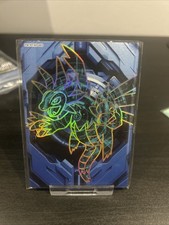 Hydreigon - Pokemon EIF Origin