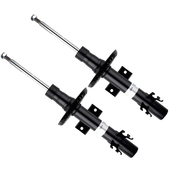 2 Bilstein StoßDäMpfer B4 2-22-222046 Vorderachse FüR Skoda Citigo-image
