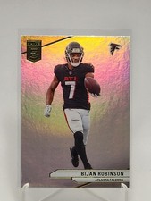 2024 Panini Donruss Elite #4 Bijan Robinson