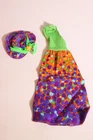 Vintage Barbie Best Buy Simply Summer Bubbles #3206 Dress & Hat