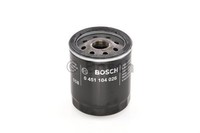 Bosch ÖLfilter FüR Austin FSO Land Rover MG Rover