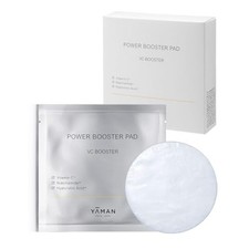 Yaman Facial Toner Pads for Use with Facial Beauty Devices Power Booster Pads