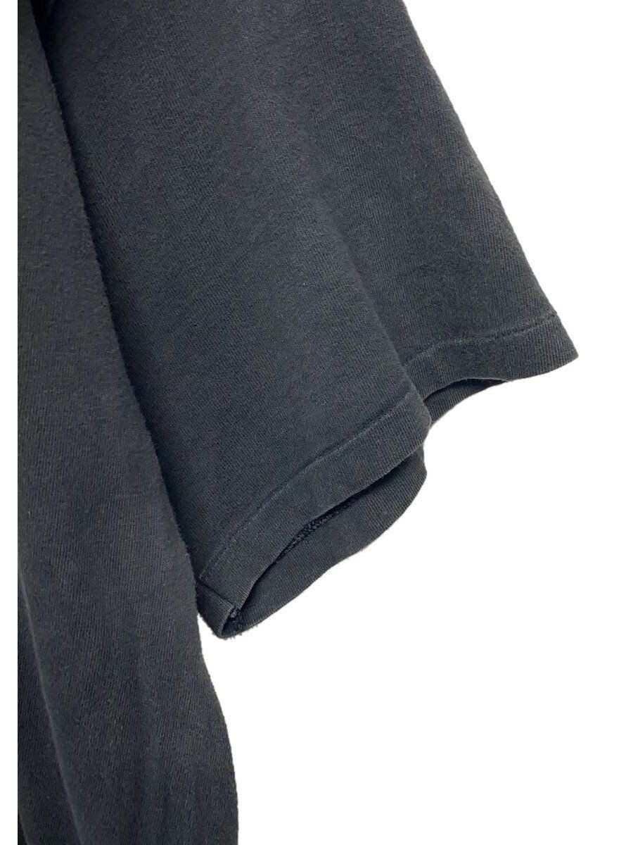 ALTRA T shirt altre marche Mearone anni 90 cotone stampa GRIGIO usata