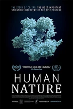 613853 Human Nature Movie 2020 Documentary Wall Print Poster